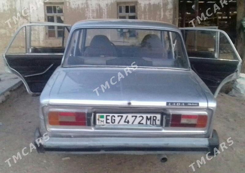 Lada 2106 1980 - 24 000 TMT - Мургап - img 4