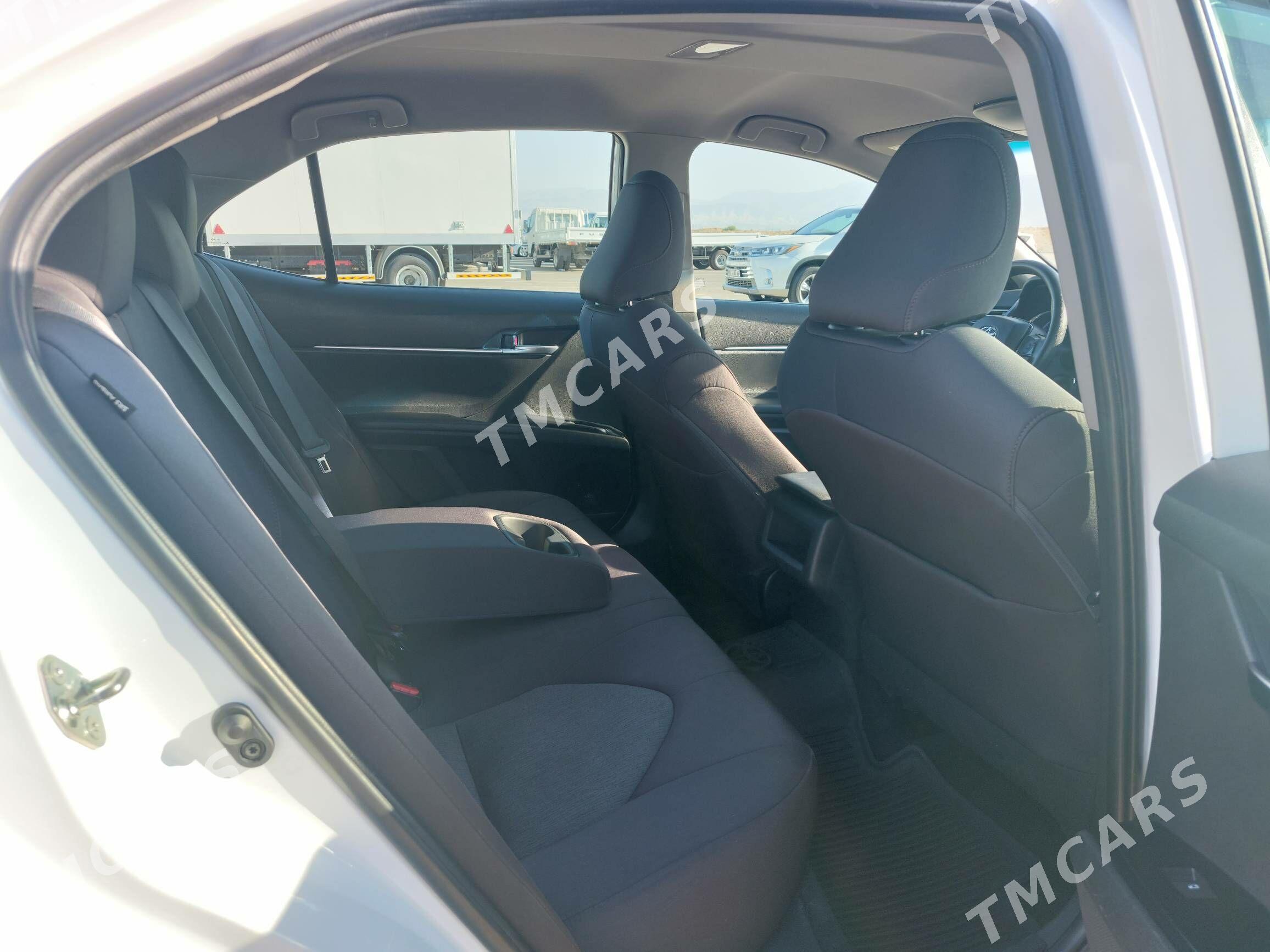Toyota Camry 2020 - 325 000 TMT - Aşgabat - img 9