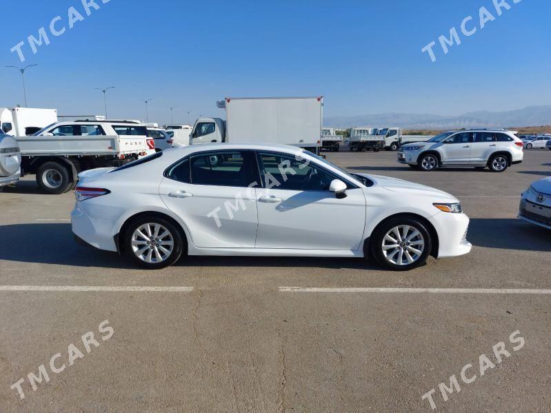 Toyota Camry 2020 - 325 000 TMT - Aşgabat - img 5