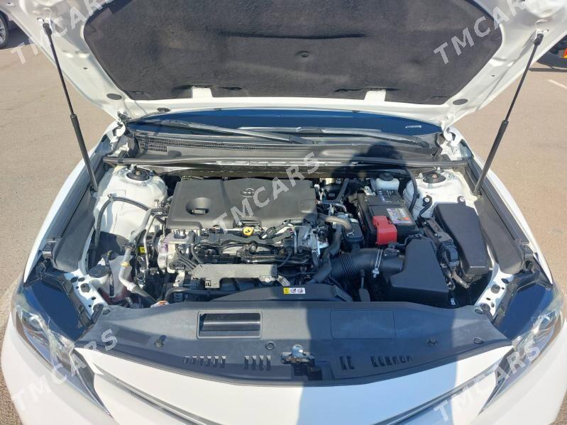Toyota Camry 2020 - 325 000 TMT - Aşgabat - img 10