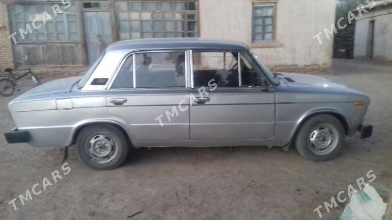 Lada 2106 1980 - 24 000 TMT - Мургап - img 3