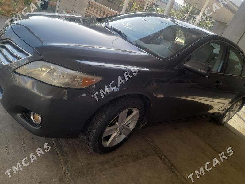 Toyota Camry 2007 - 150 000 TMT - Mary - img 2