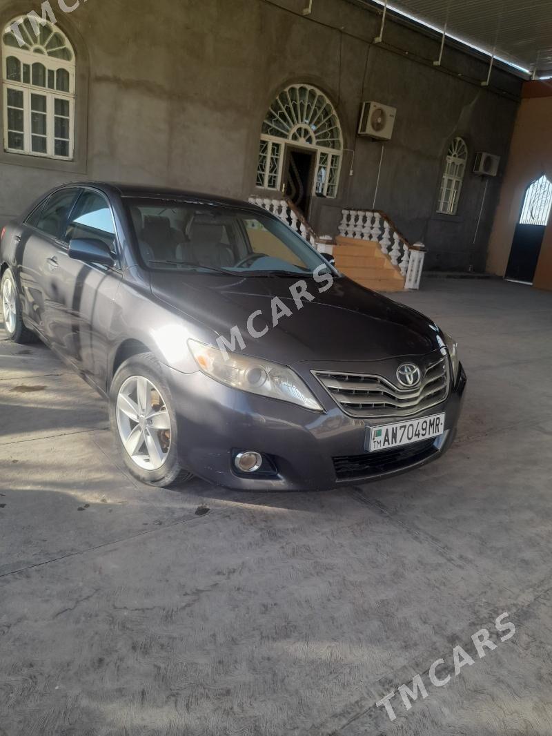Toyota Camry 2007 - 150 000 TMT - Mary - img 3