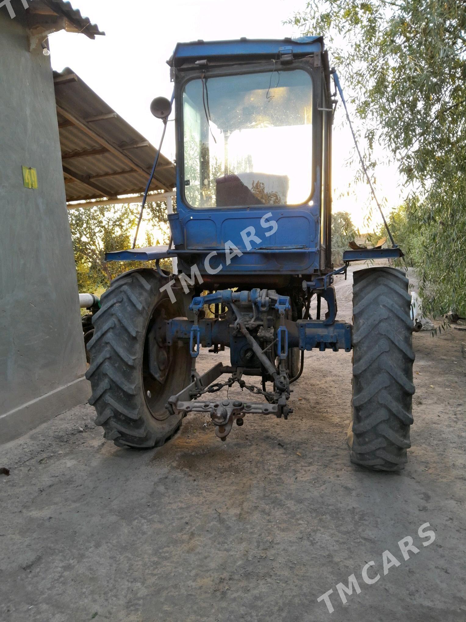 MTZ T-28 1996 - 33 000 TMT - Болдумсаз - img 2