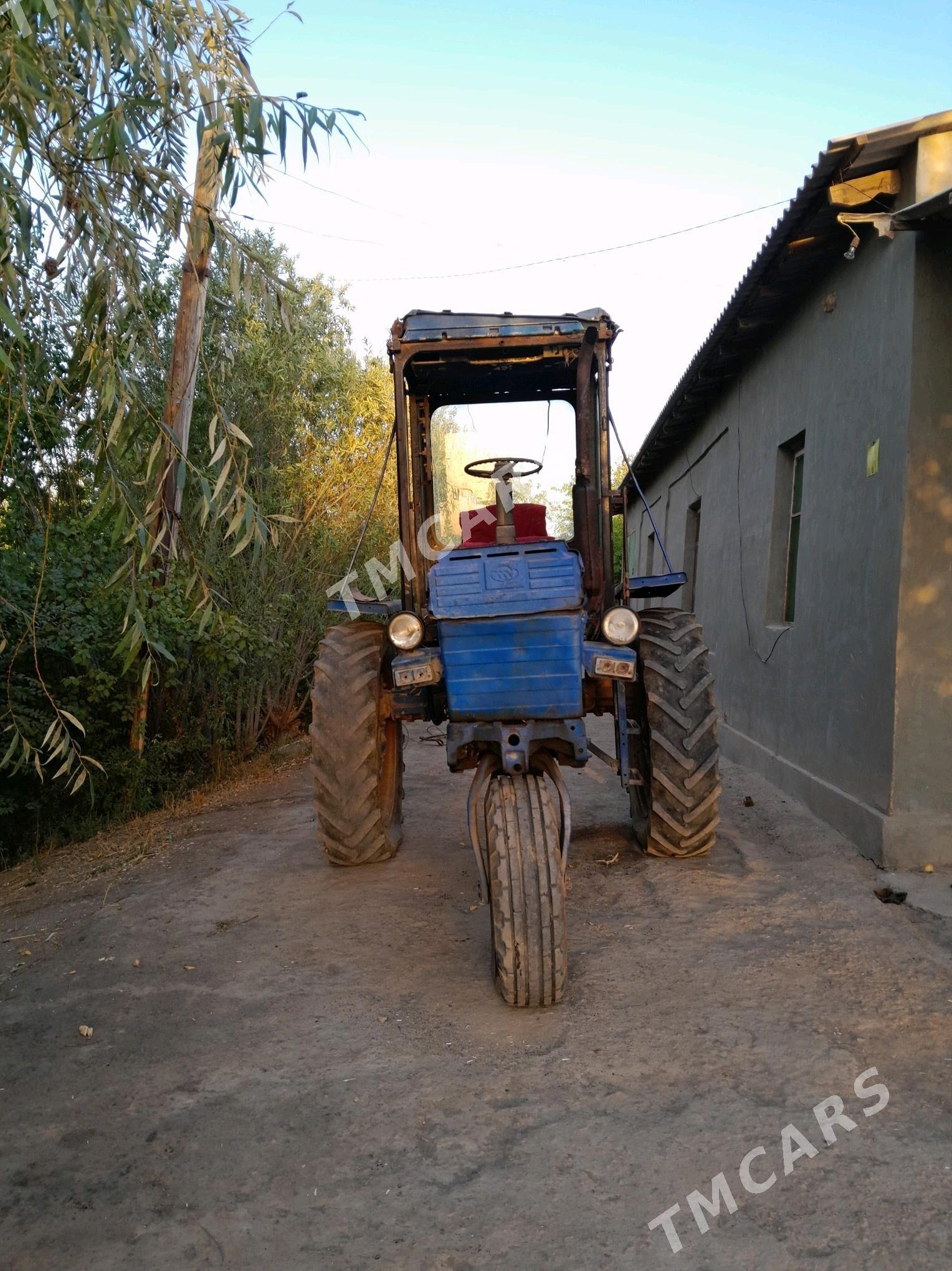 MTZ T-28 1996 - 33 000 TMT - Болдумсаз - img 3