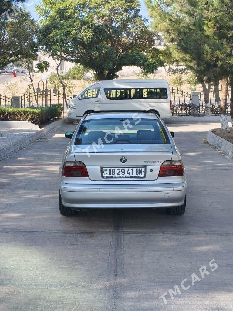 BMW E39 2001 - 132 000 TMT - Туркменбаши - img 5