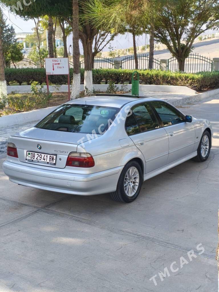 BMW E39 2001 - 132 000 TMT - Туркменбаши - img 6