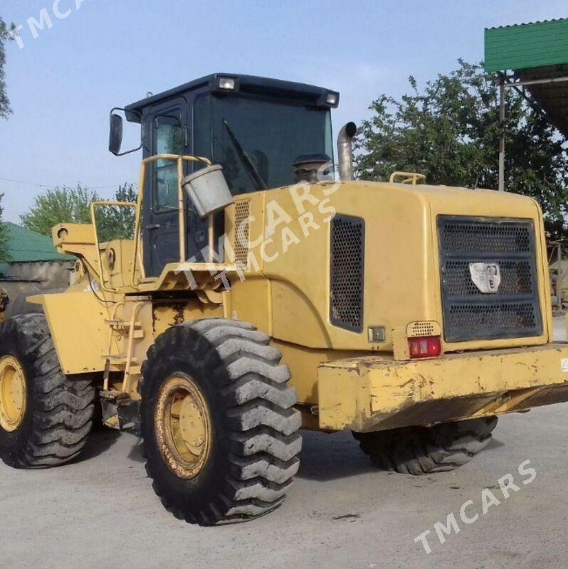 LiuGong CLG 856H 2013 - 610 000 TMT - Ýalkym - img 2