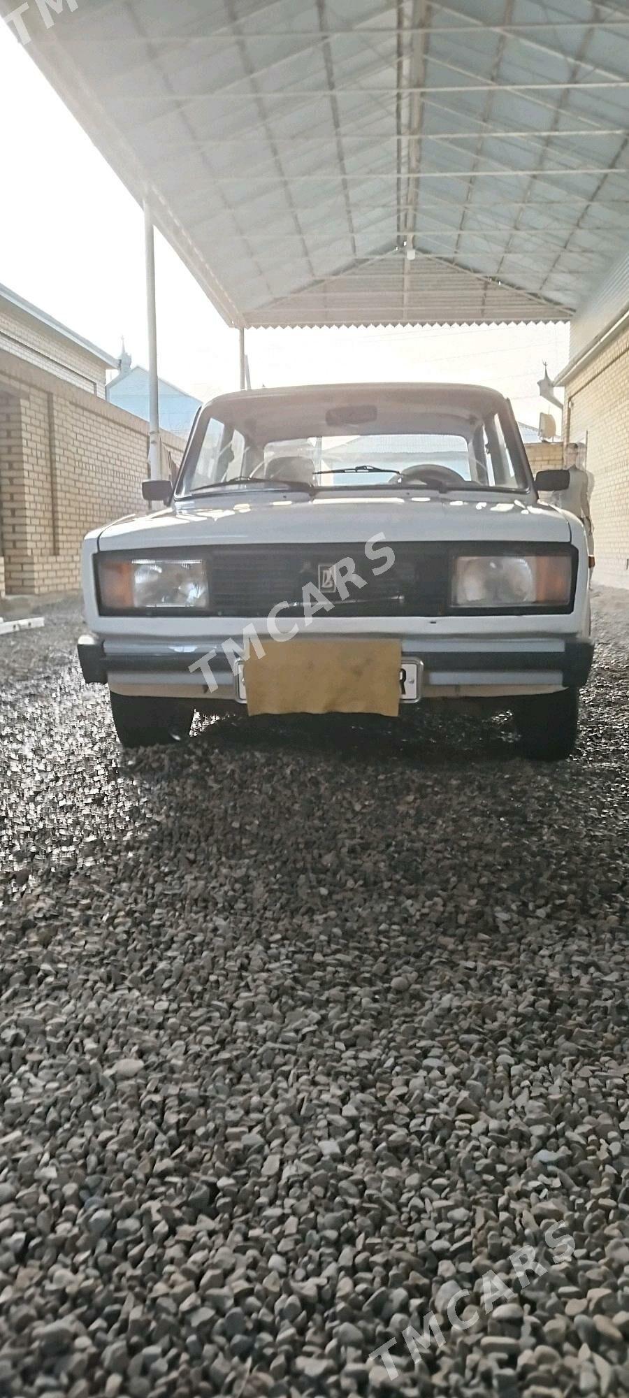 Lada 2105 1998 - 25 000 TMT - Мары - img 6