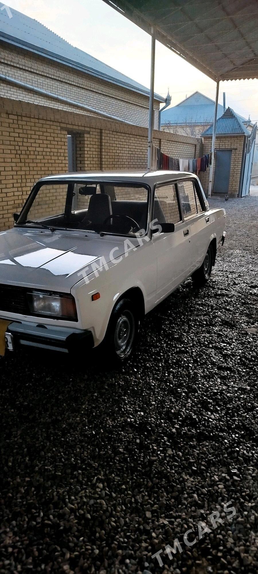 Lada 2105 1998 - 25 000 TMT - Мары - img 3