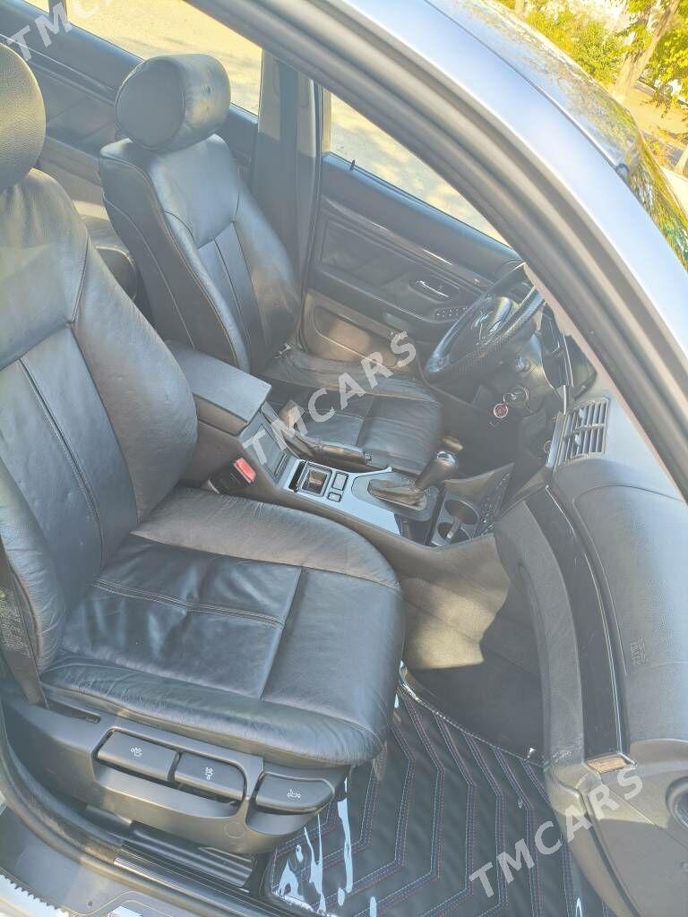 BMW E39 2001 - 132 000 TMT - Туркменбаши - img 7
