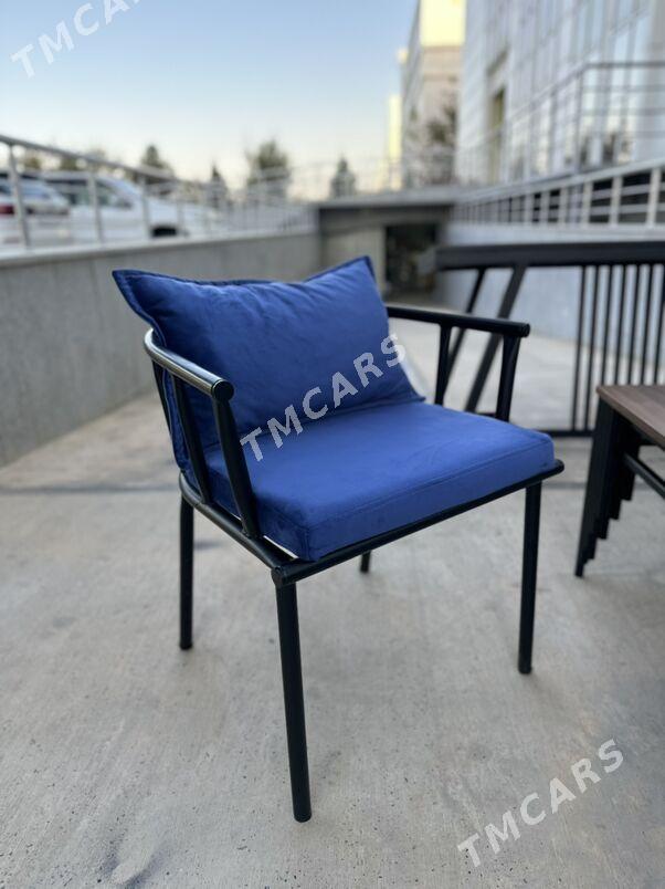 Stul loft turba.Стул - Aşgabat - img 3