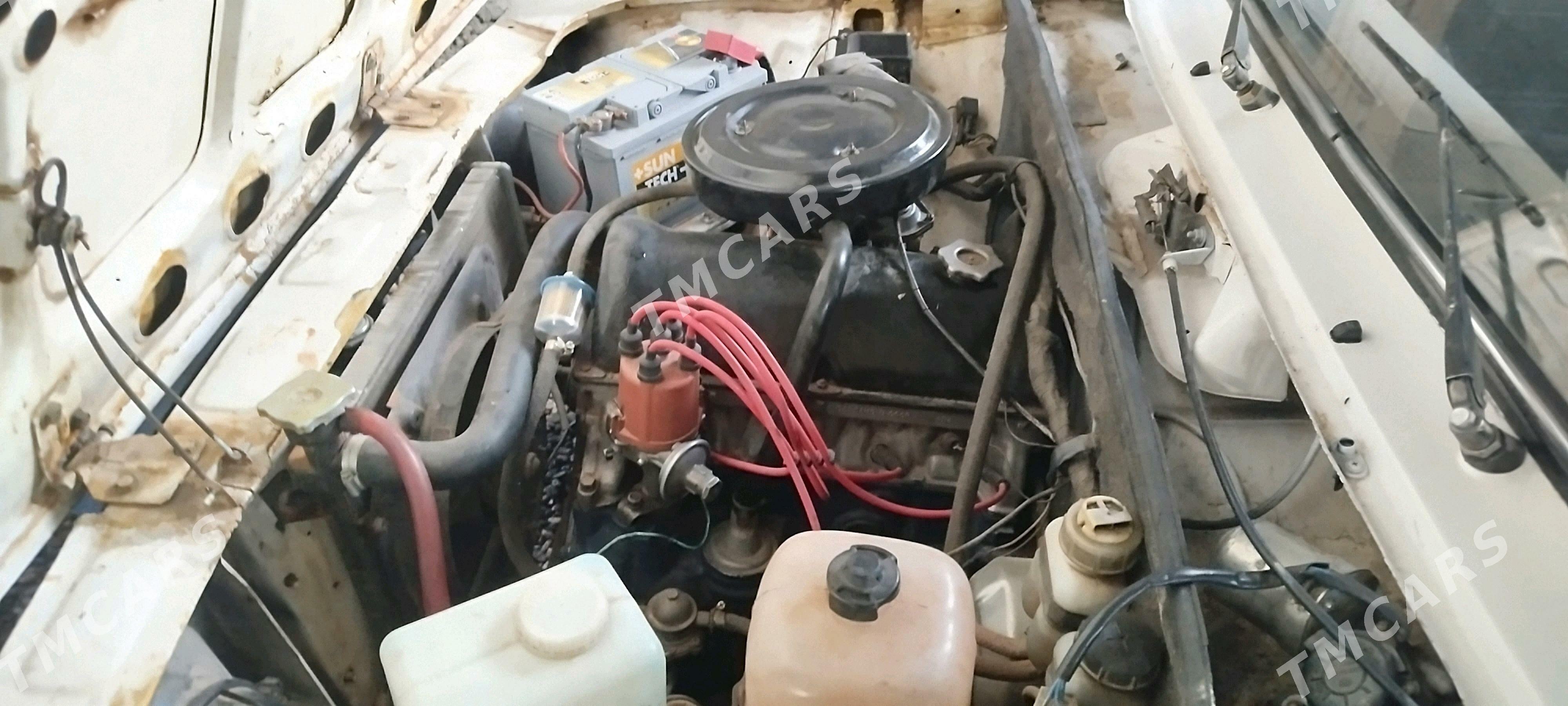 Lada 2105 1998 - 25 000 TMT - Мары - img 4