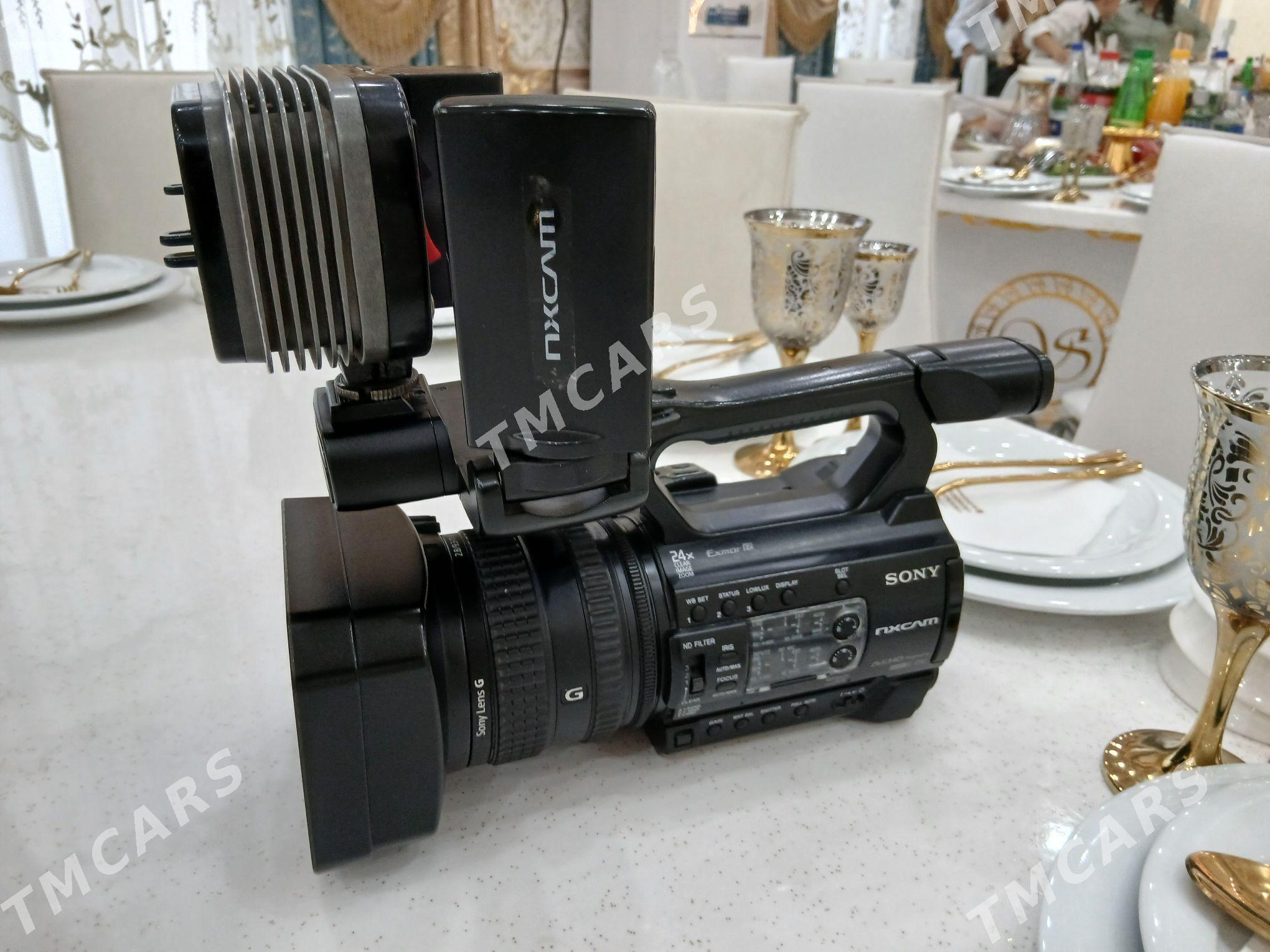 SONI NX.100.4K - Туркменабат - img 6