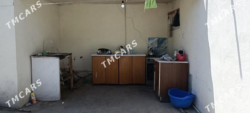 Kwartira bezhazaýin howly - Aşgabat - img 2