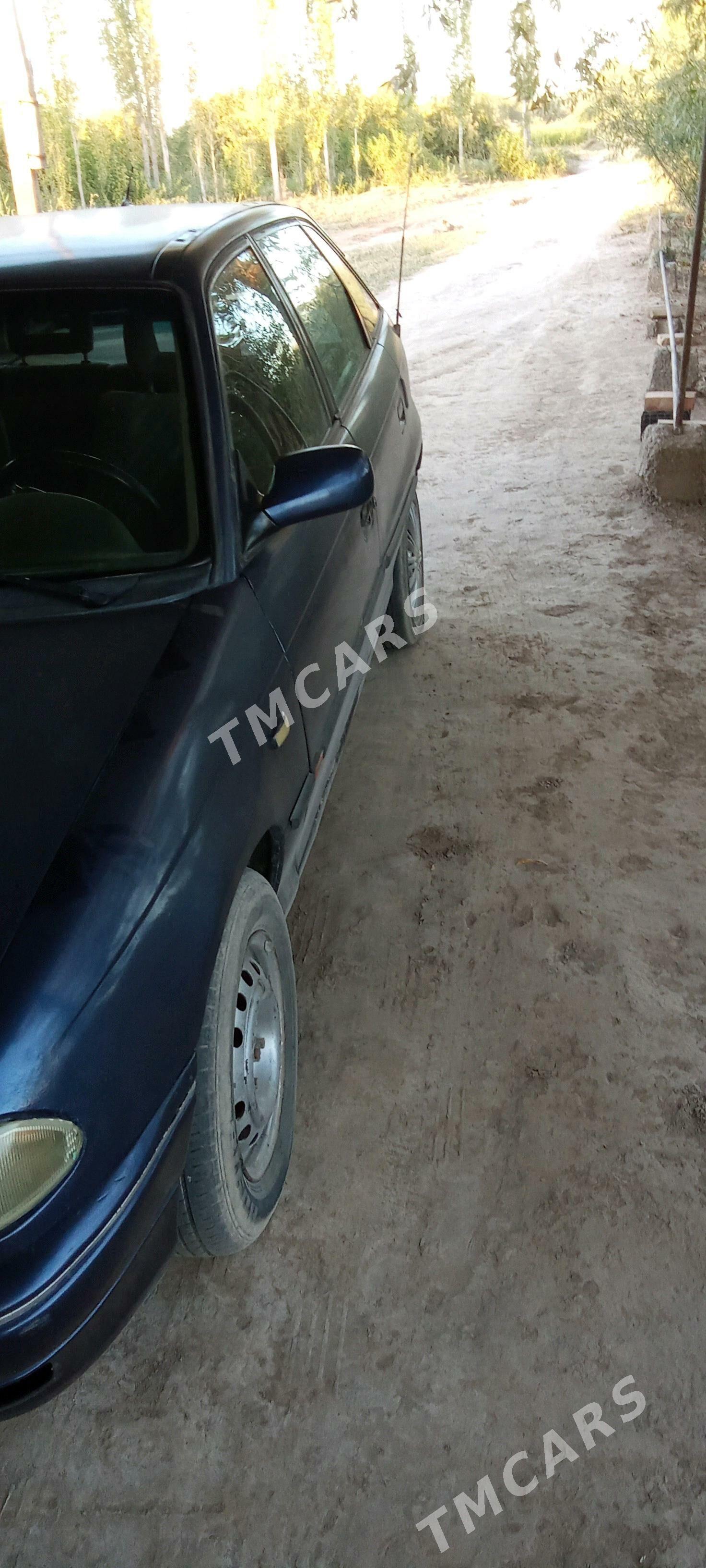 Opel Astra 1995 - 50 000 TMT - Акдепе - img 2