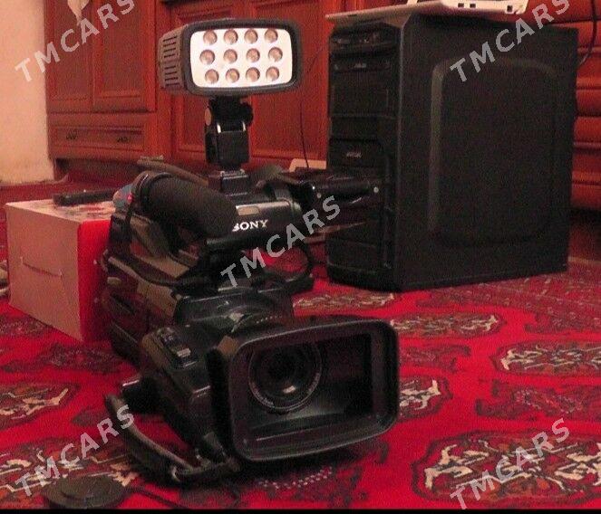 sony kamera montaz kompyuter - Kerki - img 2
