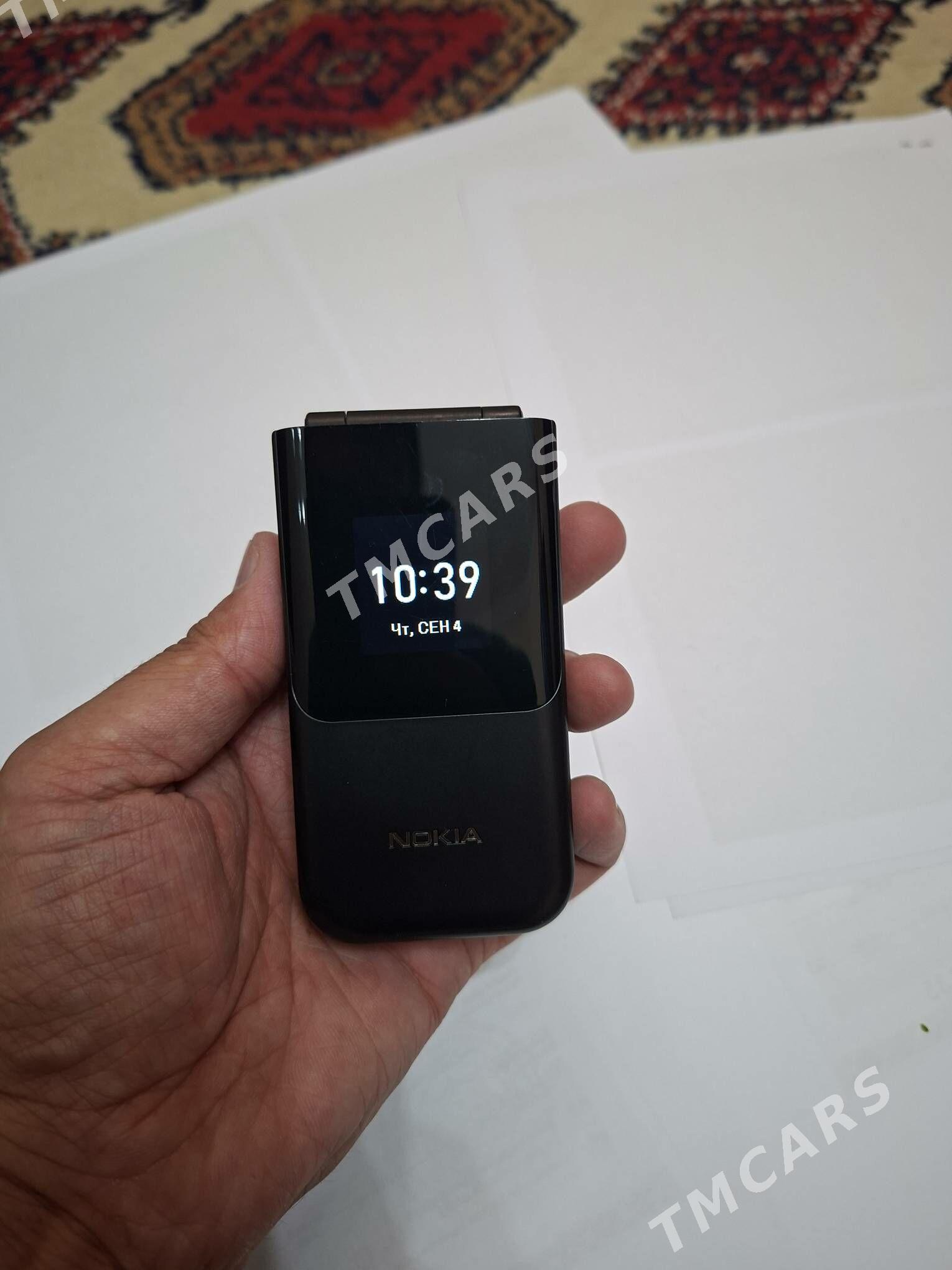 Telefon NOKIA FLIP 2720 - Ашхабад - img 4