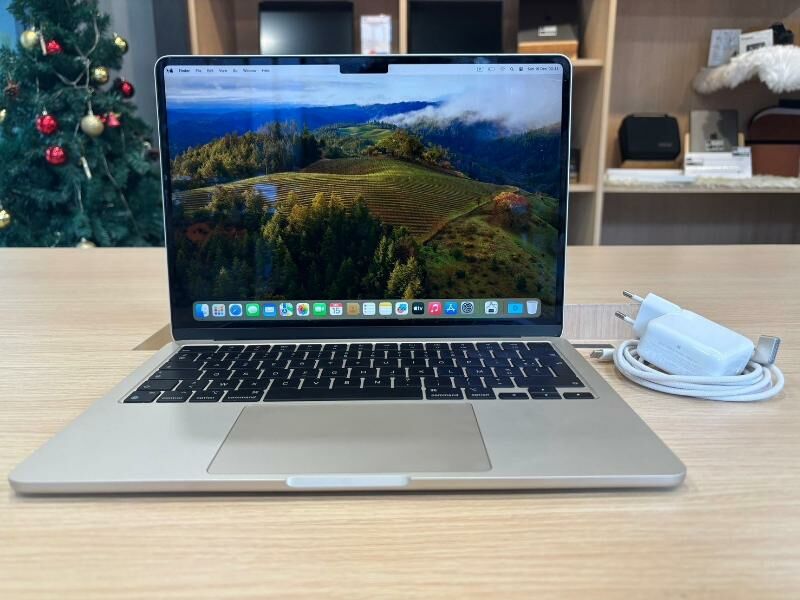MacBook Alýas taze raboçy - Ашхабад - img 2