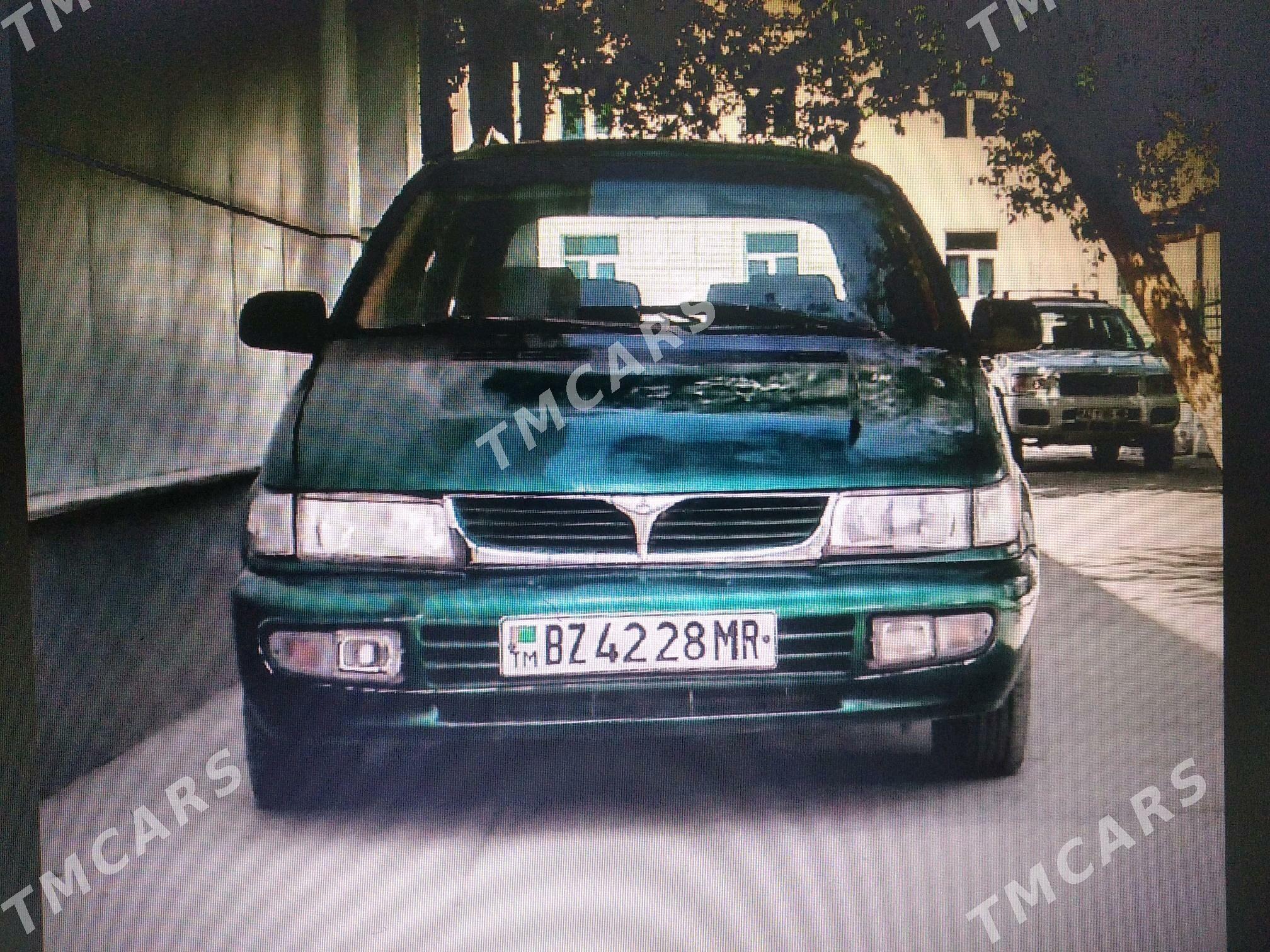 Mitsubishi Chariot 1994 - 35 000 TMT - Mary - img 4