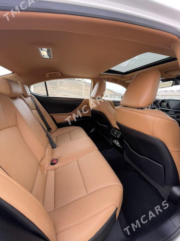Lexus ES 350 2023 - 645 000 TMT - Aşgabat - img 5