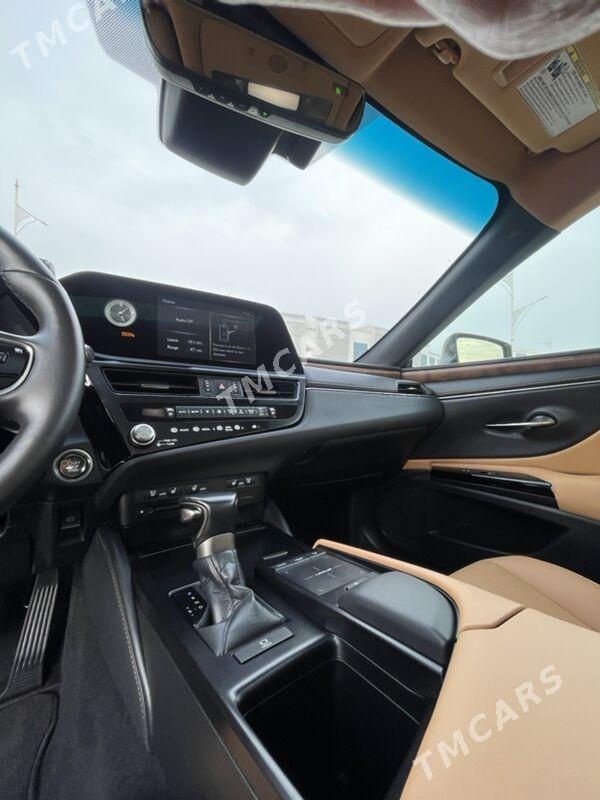 Lexus ES 350 2023 - 645 000 TMT - Aşgabat - img 9