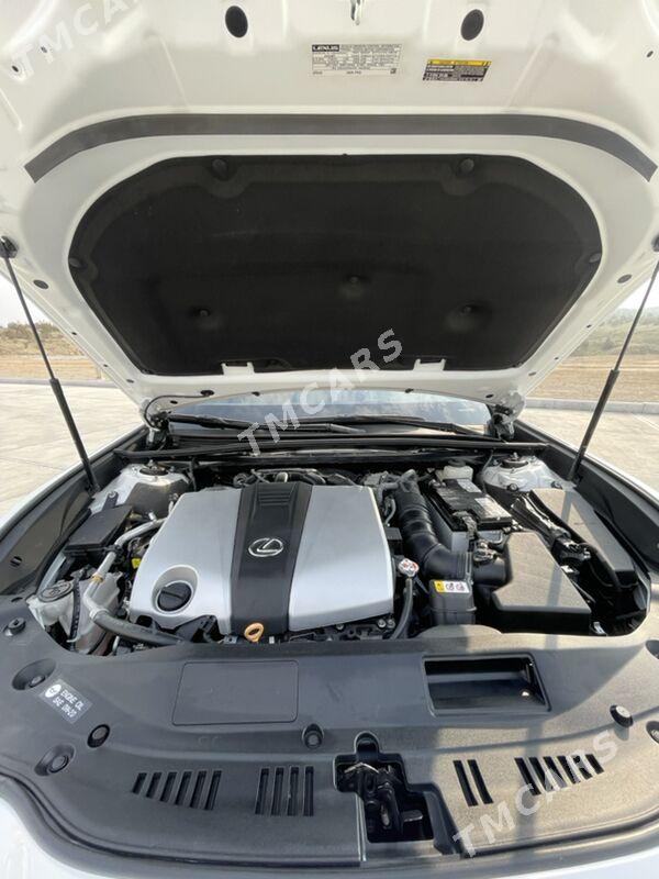 Lexus ES 350 2023 - 645 000 TMT - Aşgabat - img 6