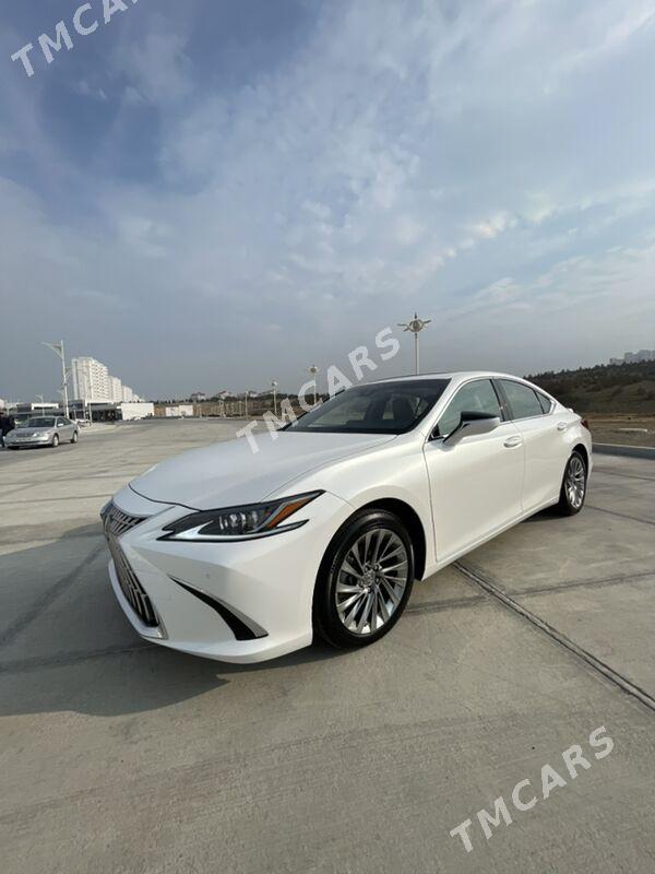 Lexus ES 350 2023 - 645 000 TMT - Aşgabat - img 4