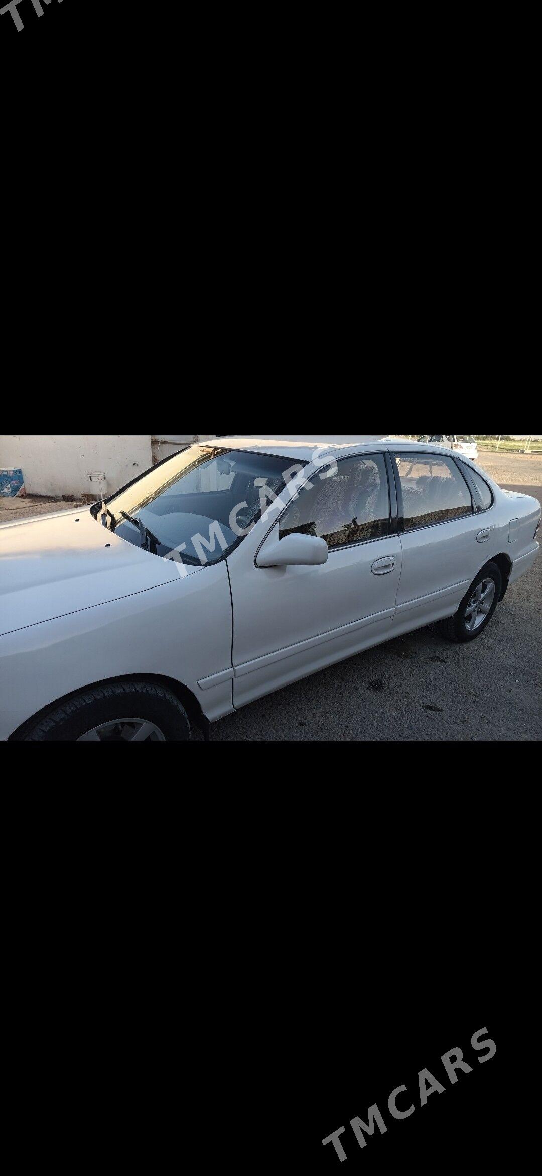 Toyota Avalon 1995 - 90 000 TMT - Сакарчага - img 6