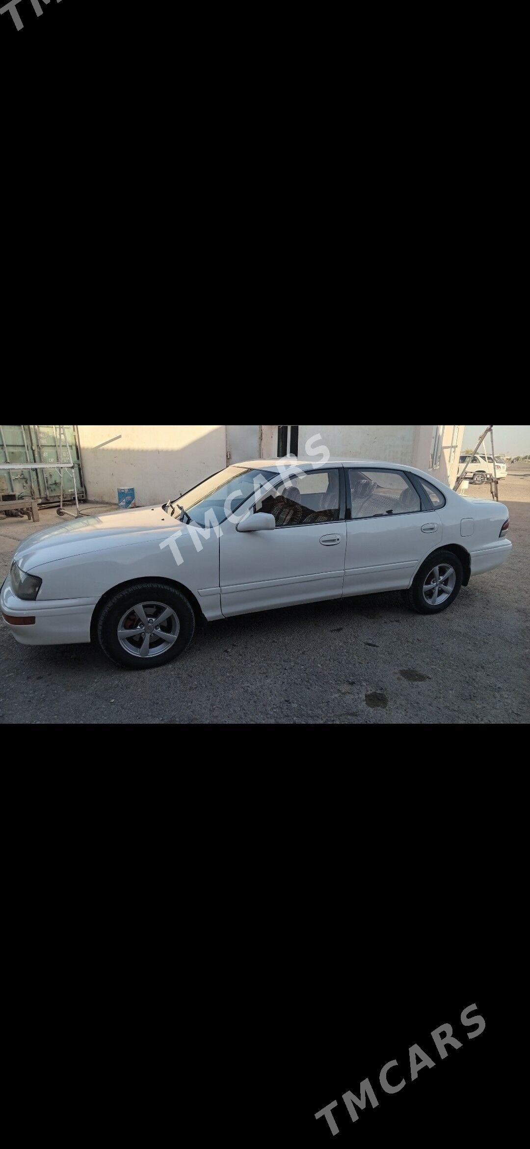 Toyota Avalon 1995 - 90 000 TMT - Сакарчага - img 8