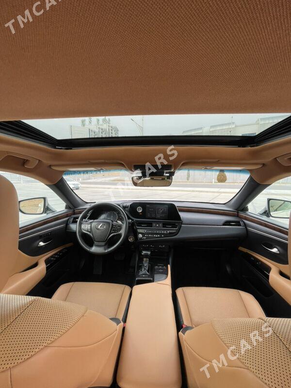 Lexus ES 350 2023 - 645 000 TMT - Aşgabat - img 3