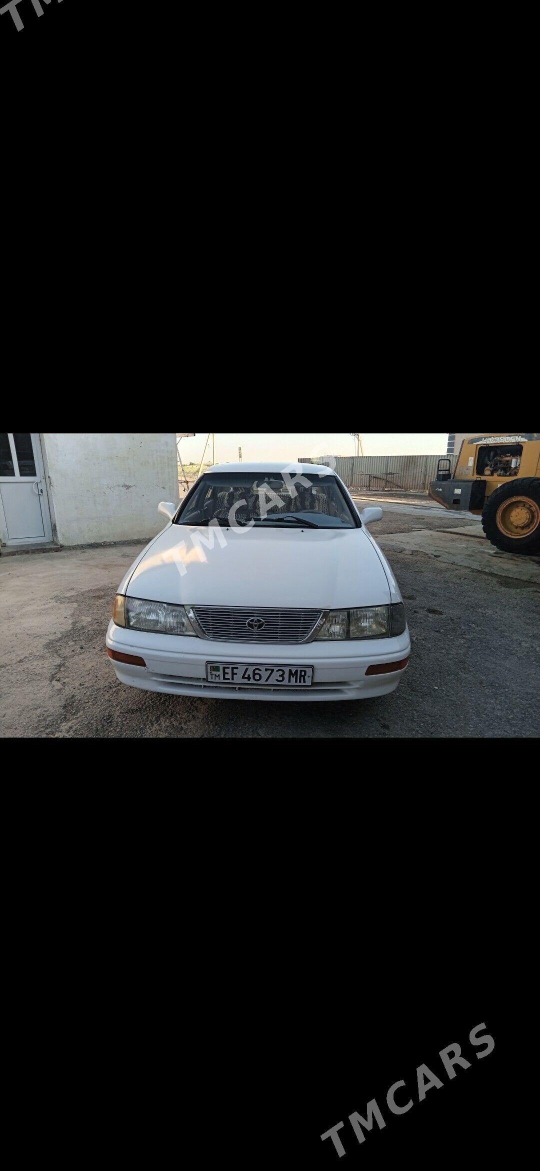 Toyota Avalon 1995 - 90 000 TMT - Сакарчага - img 7