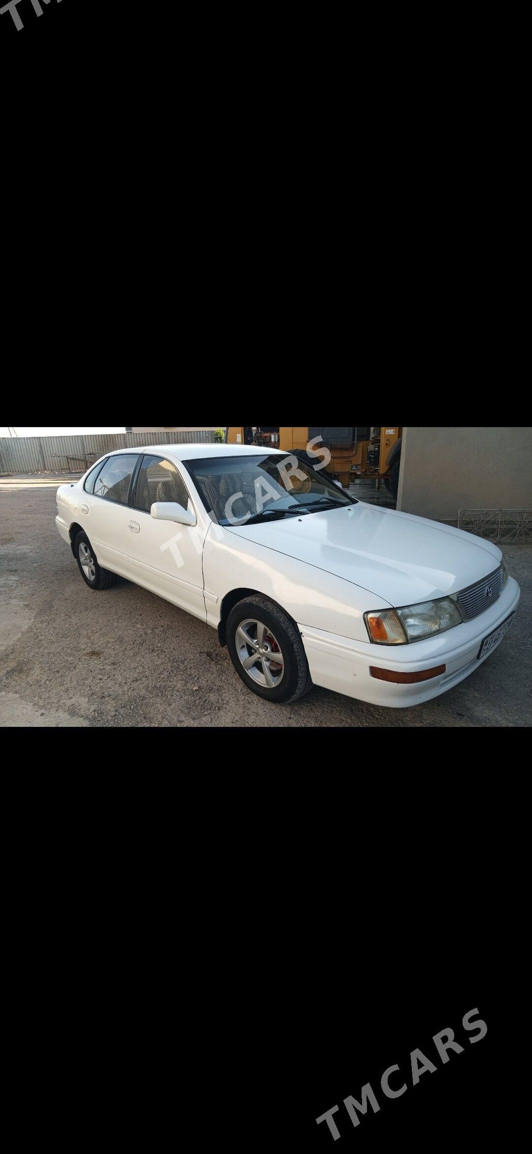 Toyota Avalon 1995 - 90 000 TMT - Сакарчага - img 3
