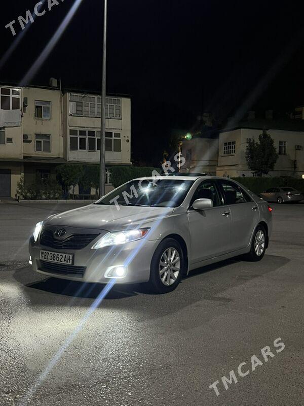 Toyota Camry 2008 - 200 000 TMT - Ашхабад - img 3