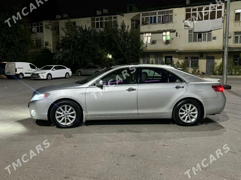 Toyota Camry 2008 - 200 000 TMT - Ашхабад - img 6