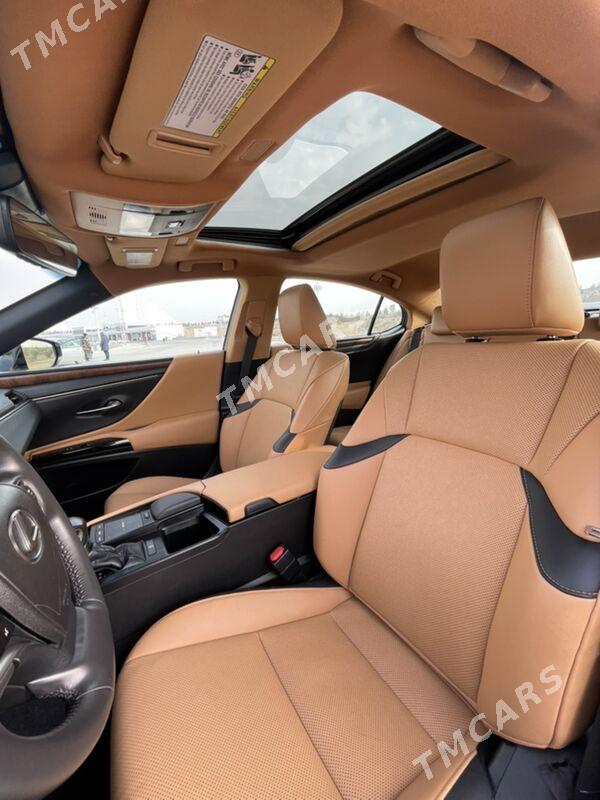 Lexus ES 350 2023 - 645 000 TMT - Aşgabat - img 10