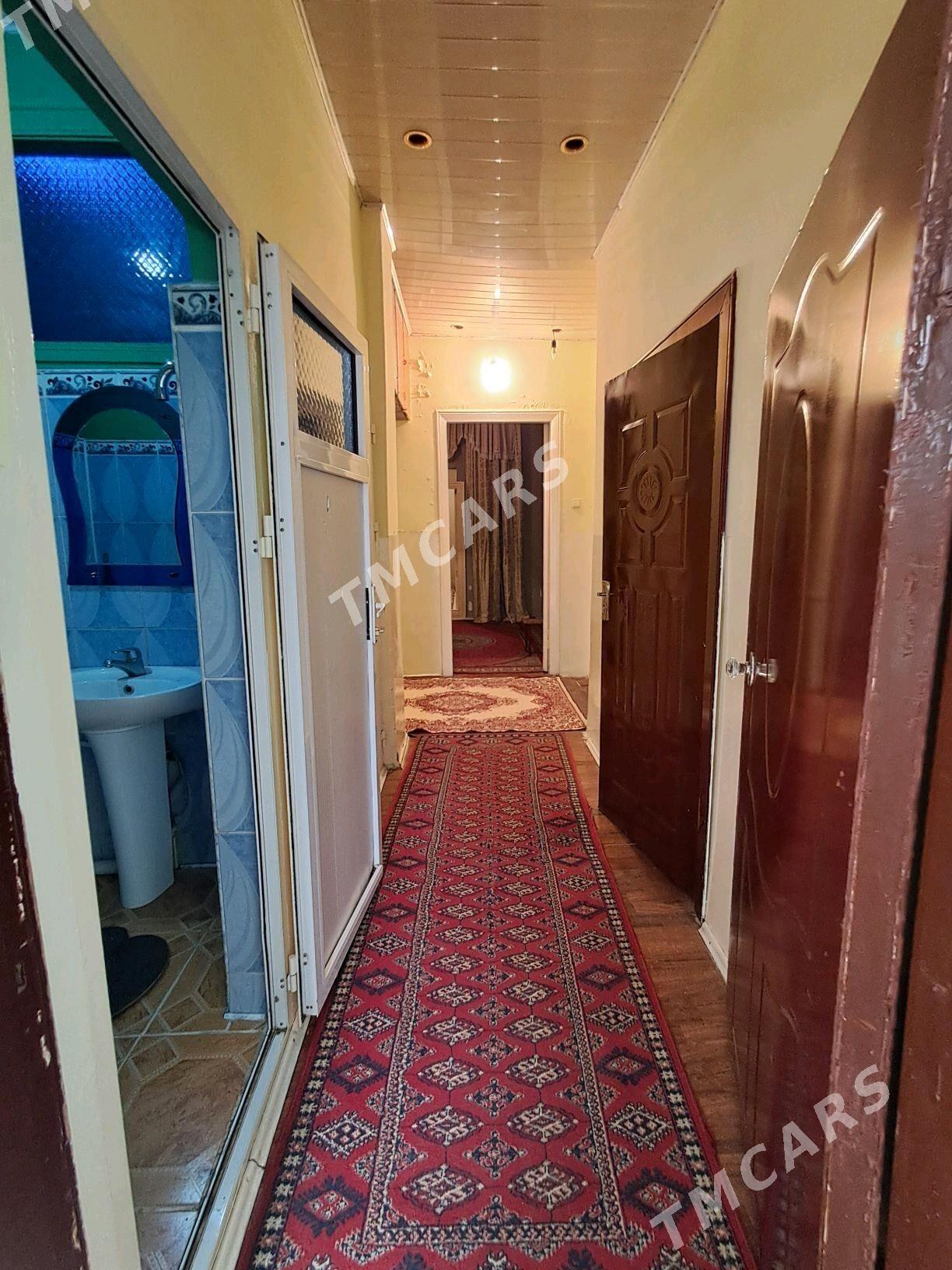 2 Mkr jay 1 etaž 3 kom  - Aşgabat - img 10