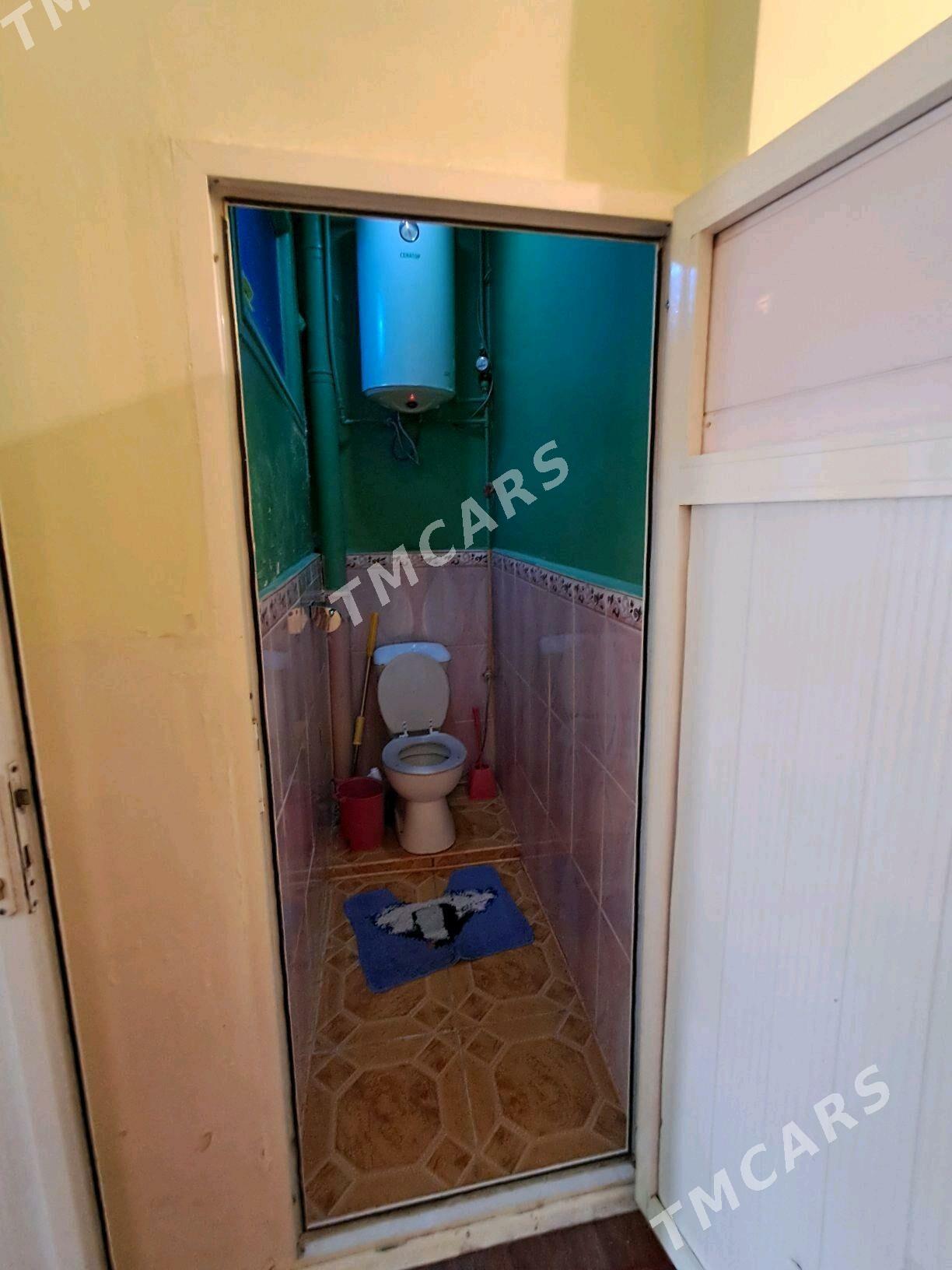 2 Mkr jay 1 etaž 3 kom  - Aşgabat - img 7