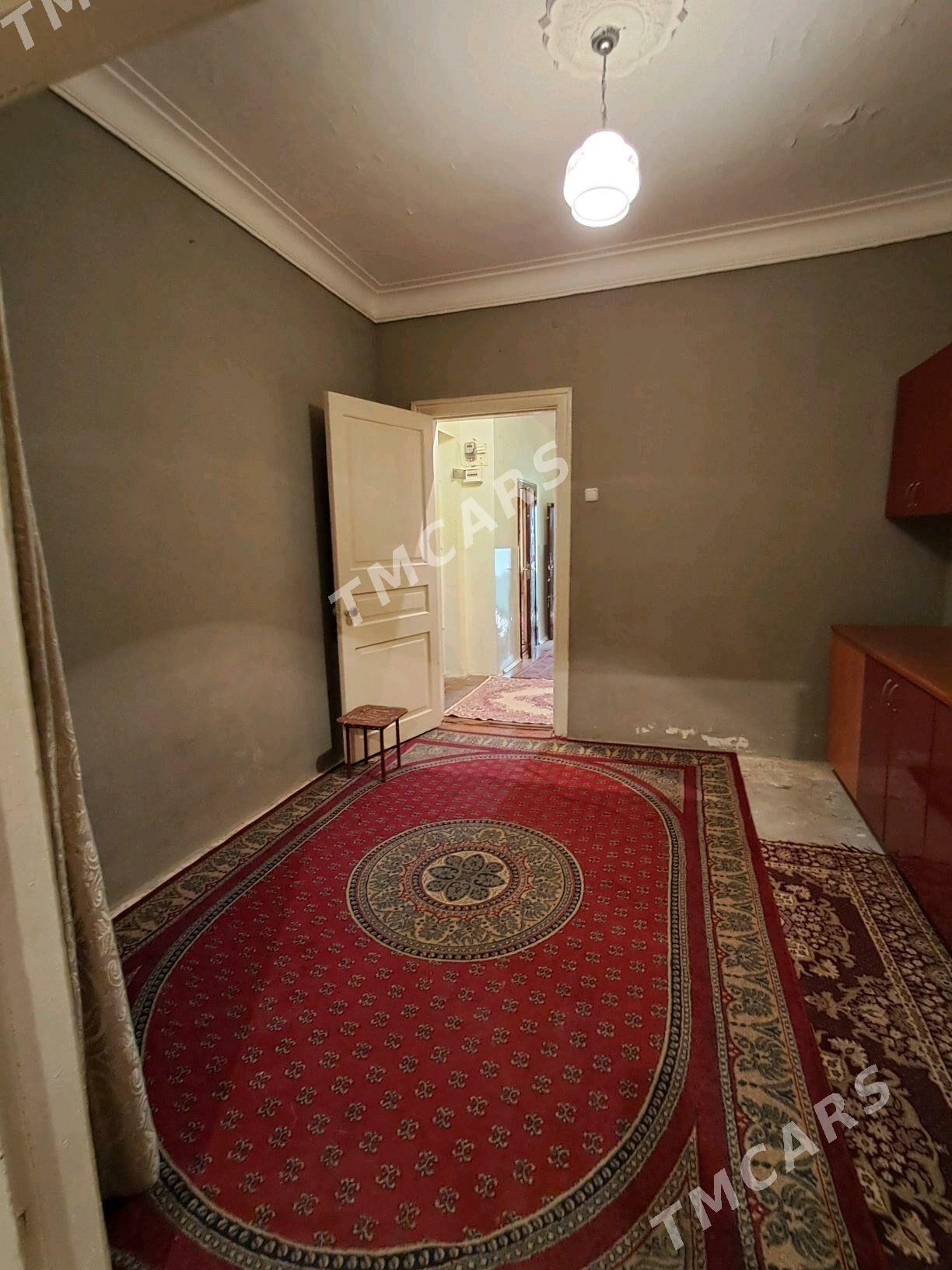 2 Mkr jay 1 etaž 3 kom  - Aşgabat - img 4