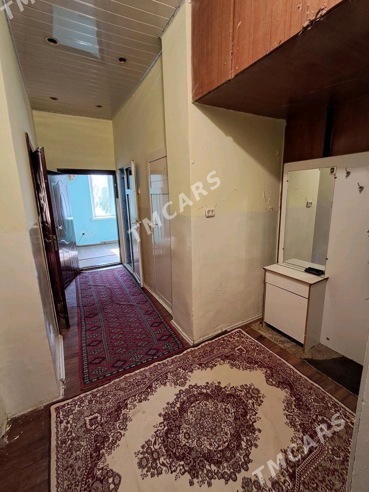 2 Mkr jay 1 etaž 3 kom  - Aşgabat - img 6