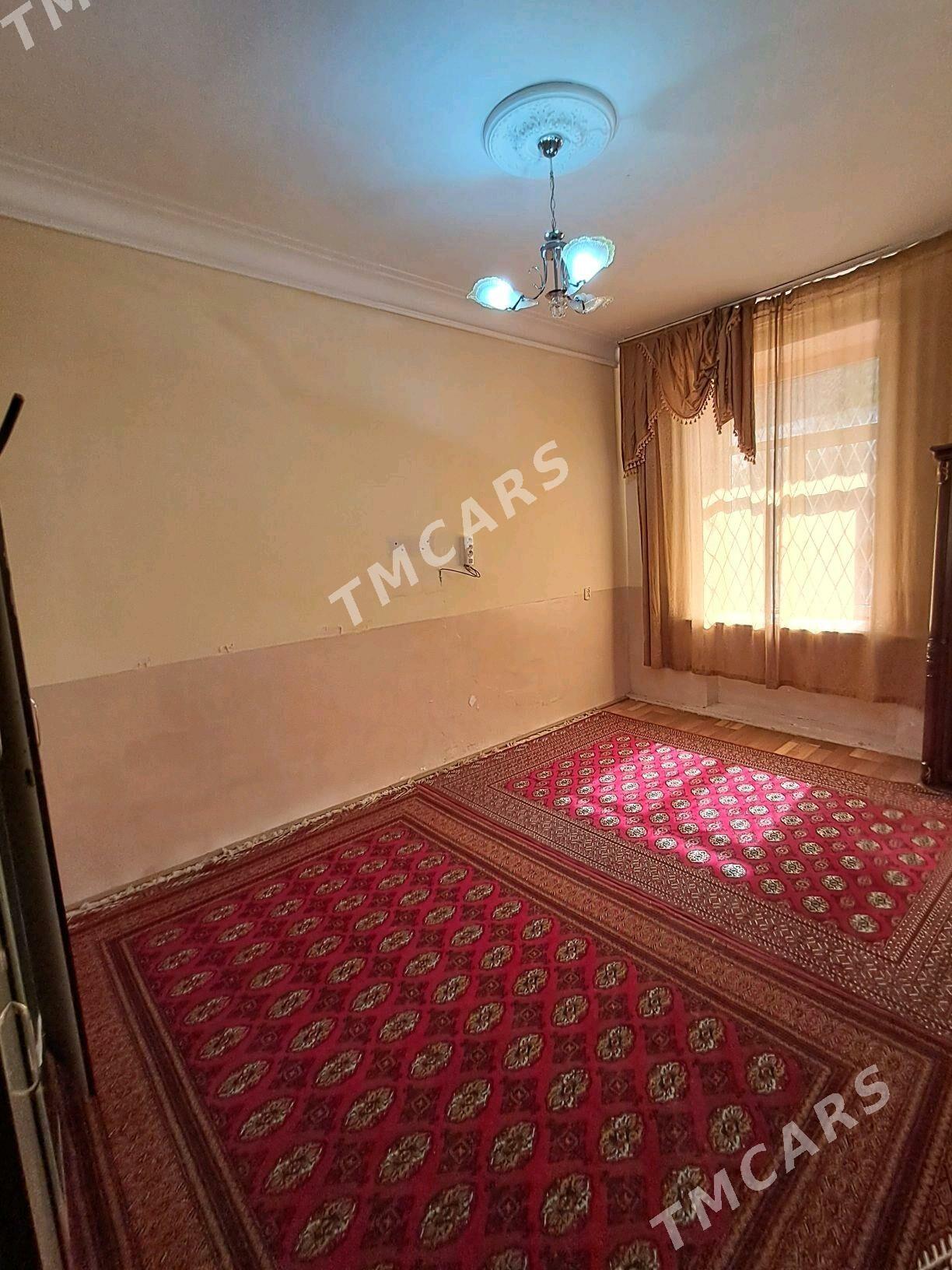 2 Mkr jay 1 etaž 3 kom  - Aşgabat - img 5