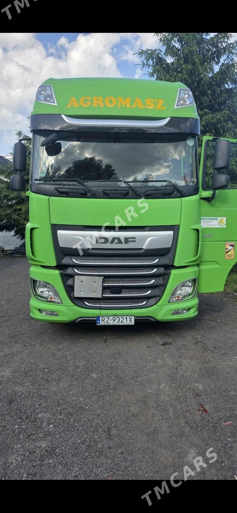 DAF 480 2020 - 790 000 TMT - Türkmenabat - img 3