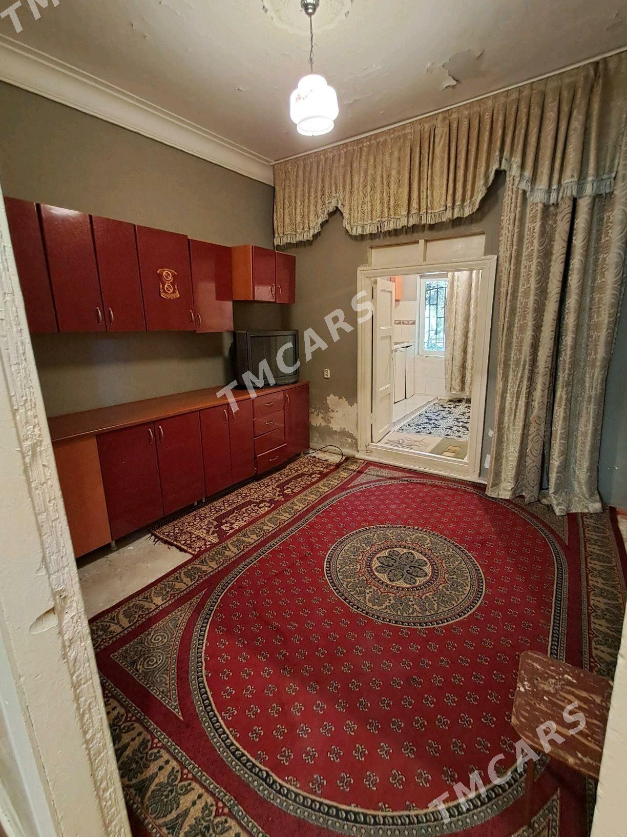 2 Mkr jay 1 etaž 3 kom  - Aşgabat - img 2