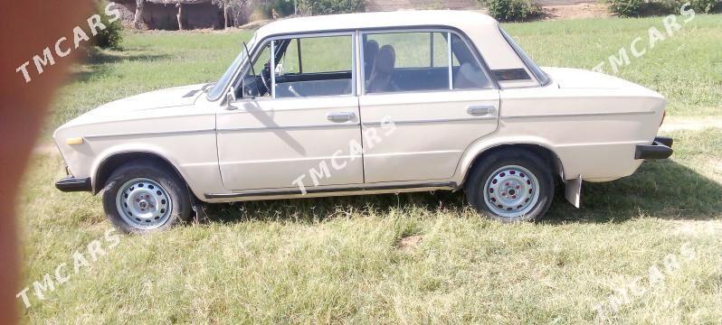 Lada 2106 1992 - 26 000 TMT - Гарабекевюл - img 2