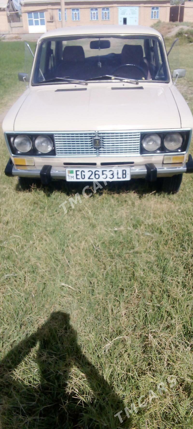 Lada 2106 1992 - 26 000 TMT - Гарабекевюл - img 4