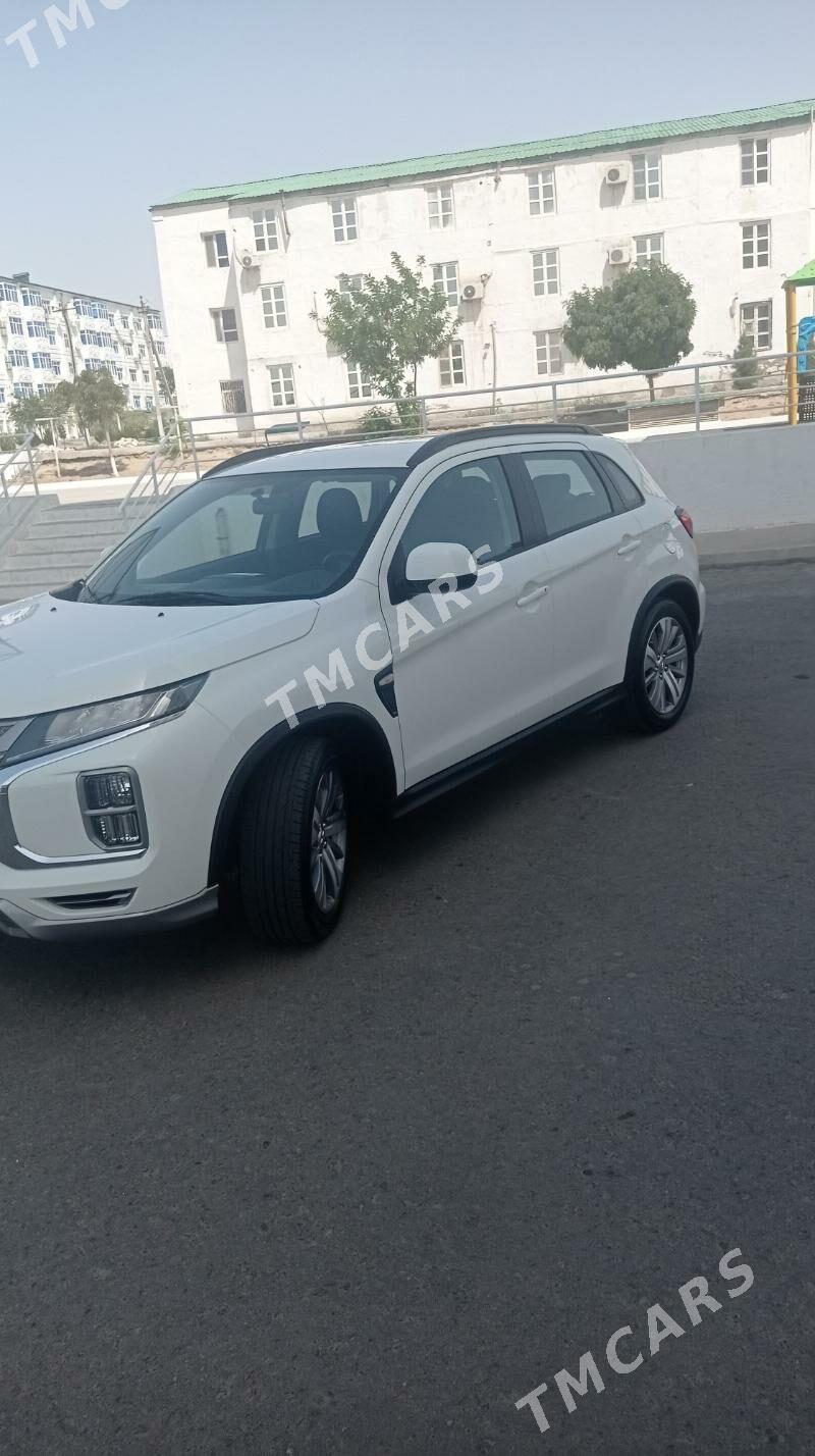 Mitsubishi ASX 2024 - 330 000 TMT - Туркменбаши - img 3