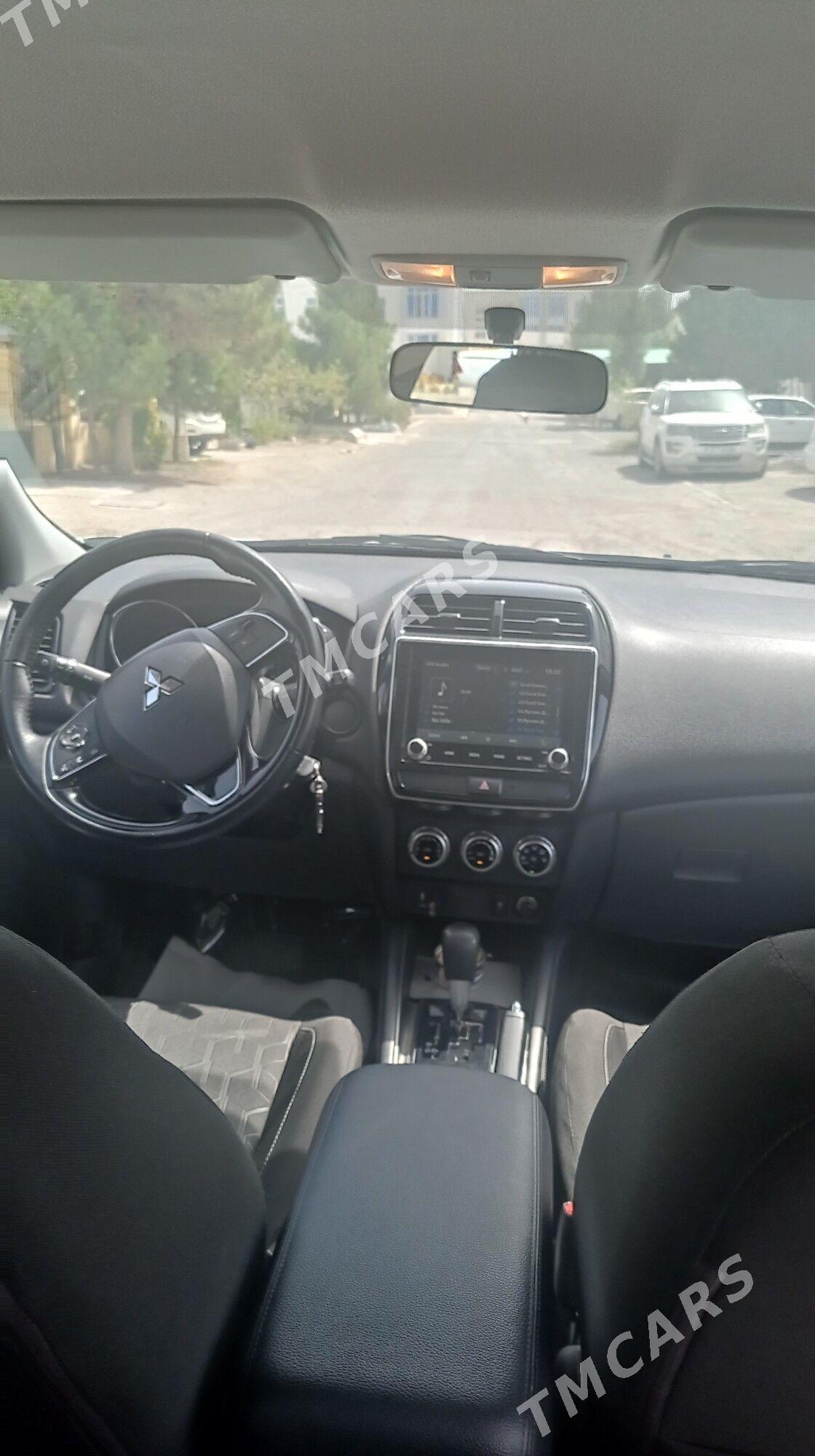 Mitsubishi ASX 2024 - 330 000 TMT - Туркменбаши - img 6