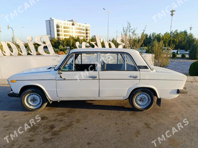 Lada 2106 1984 - 24 000 TMT - Balkanabat - img 2