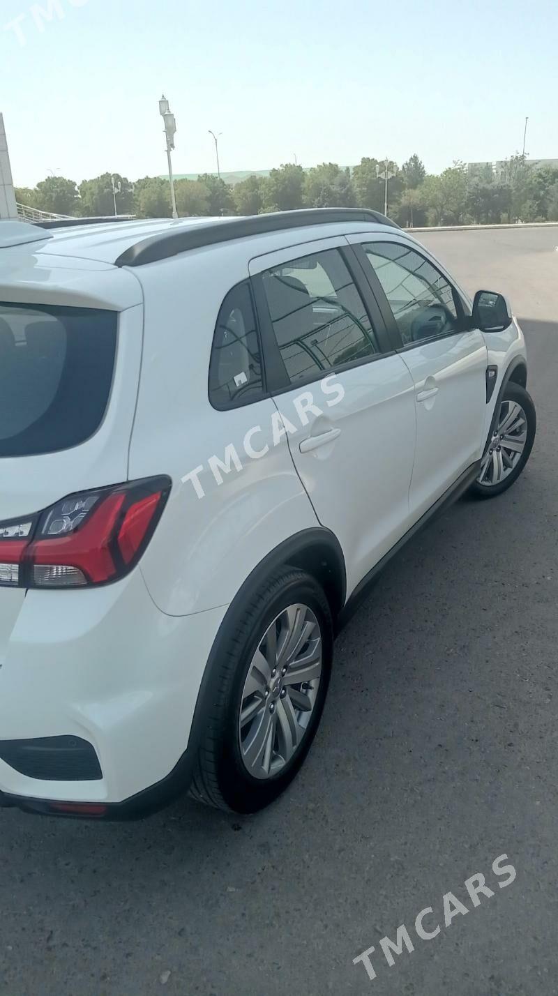 Mitsubishi ASX 2024 - 330 000 TMT - Туркменбаши - img 5