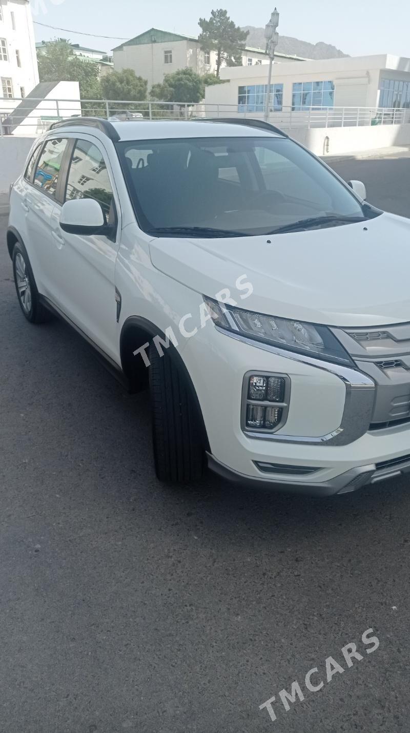 Mitsubishi ASX 2024 - 330 000 TMT - Туркменбаши - img 9